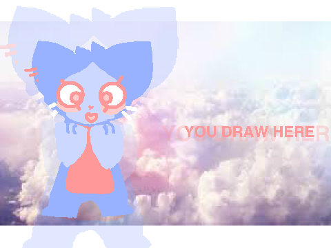 ((UNFINISHED)) Do the hustle! Collab