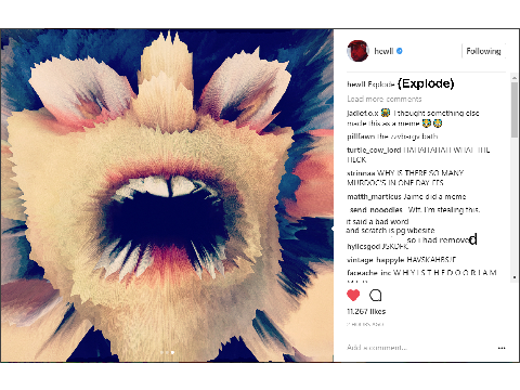 Bimmy Bewett Gorillaz creator