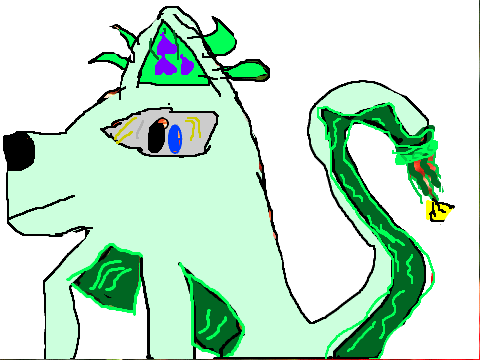 ~Twine OC~