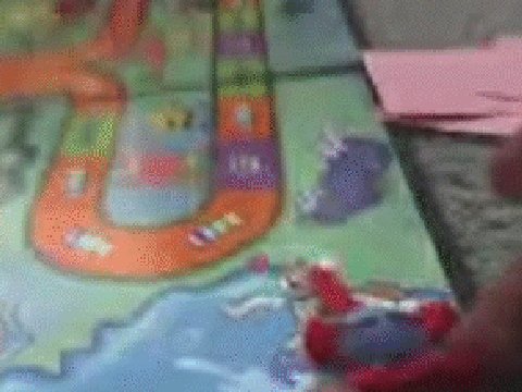 OH YEA MR KRABS