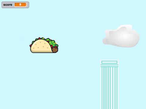 The Legendary Taco