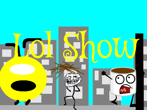 The LOL Show Episode 3