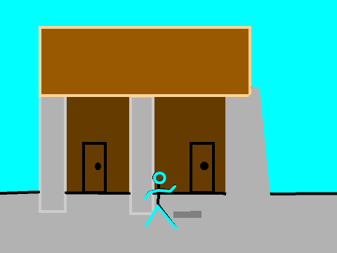 Run