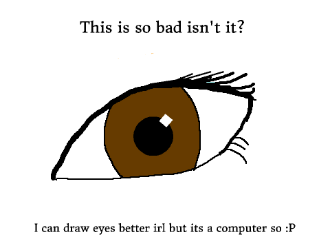 Eye Contest! remix