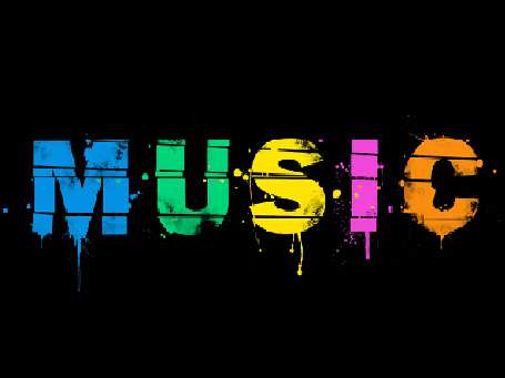 Some of my fave music! (Part 1)