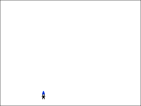 Sidescrolling platformer base