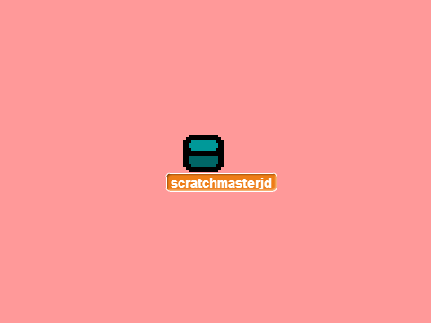 Encoder Button