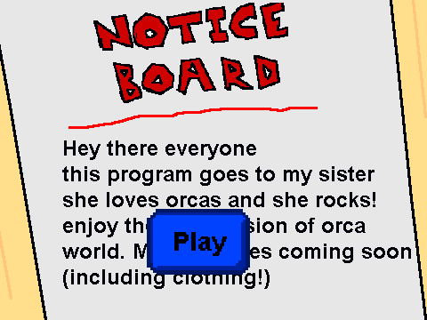 orca world