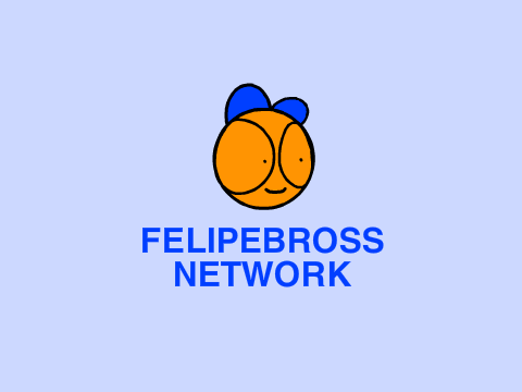 Felipebross Network Logos (Rename of FSN)