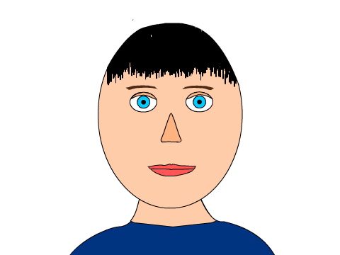 Vector Guy