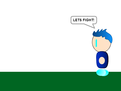 NeonJolteonPlayz VS Mst3k