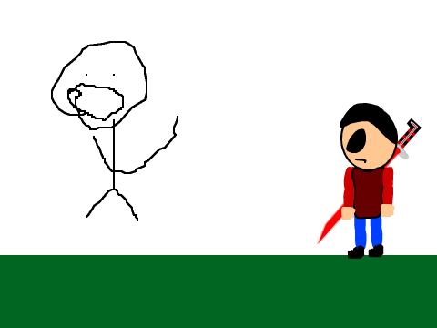 fight me. remix