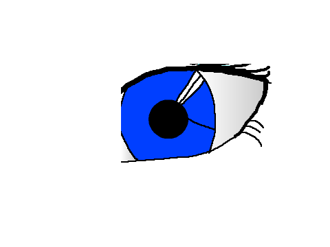Eye Contest! entry