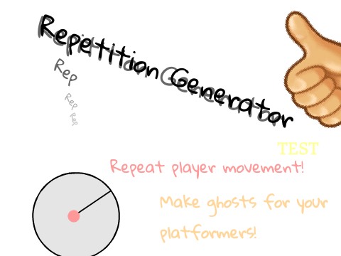 Repitition Generator