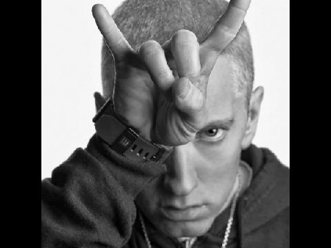 Eminem - Lose Yourself (clean)