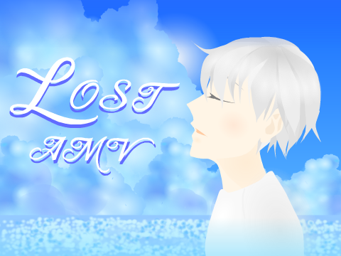 Lost: Animated Thumbnail