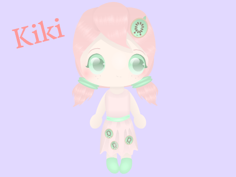 ~New OC Contest~