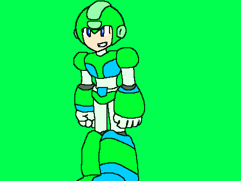 Random Reploid Generator