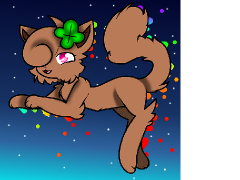 rainbowdrop redesigns