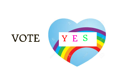 Vote YES