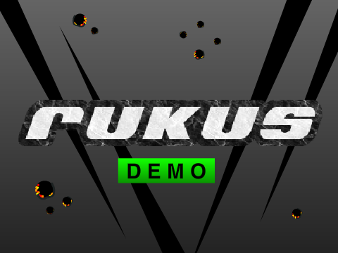 Rukus DEMO