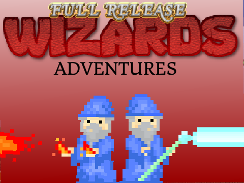 Wizards Adventure v.1.0 RELEASE