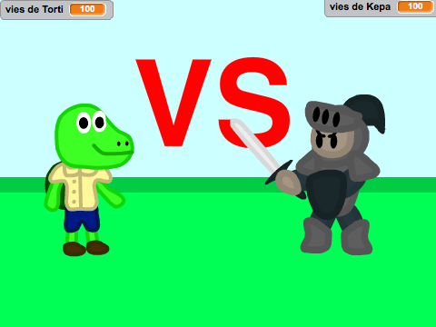 ULTRA STREET SCRATCHER 1 Torti VS Kepa