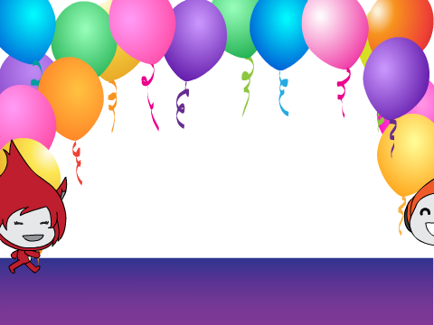 Make A Birthday Card-Boys