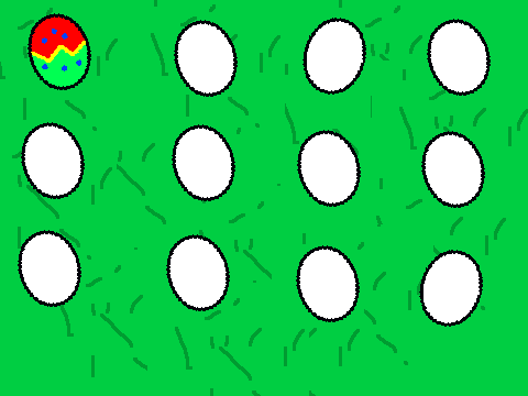 Add Your Own Easter Egg