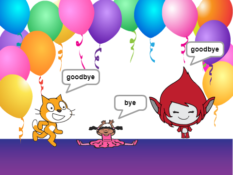 party