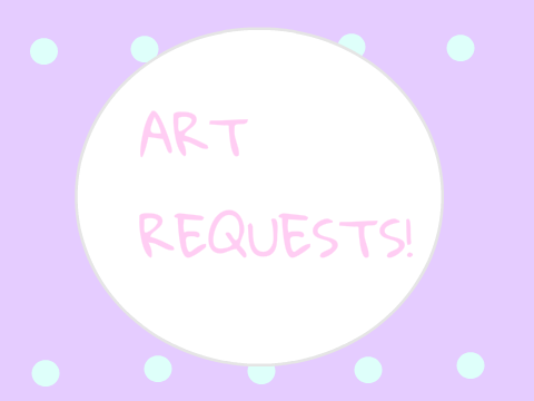 Art requests