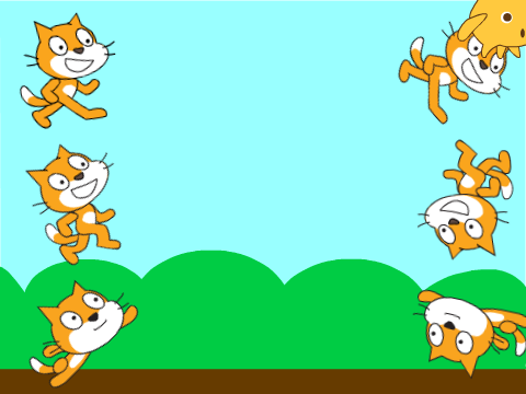 MLG Sonic The CAT