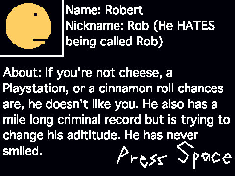 R&R Shortz Bios