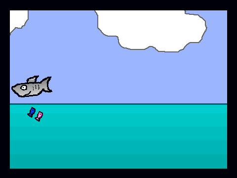 Shark_Test achievements