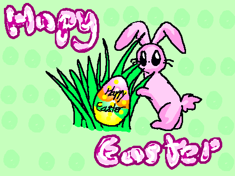 easter!!