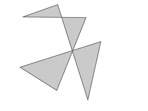 Polygon Fill