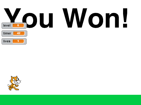 Platformer