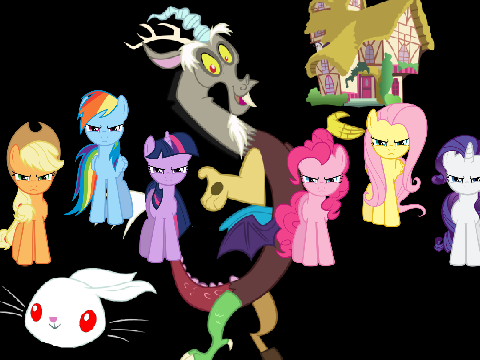 Discord (original)