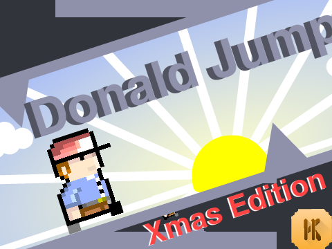 Donald Jump