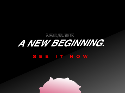 A New Beginning