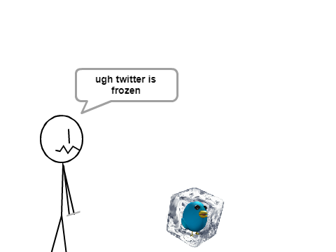 twitter the game