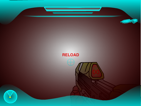 Assault  Rifle halo