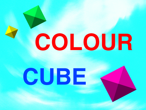 Colour Cube