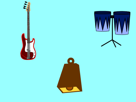 JCL Coding Club Jr.Remix: Music
