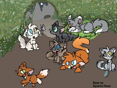 The kits