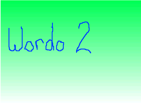 Wordo 2