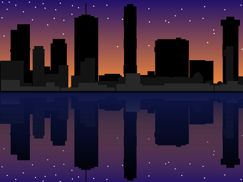 Cityscape