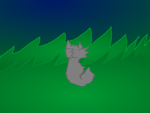 mountian clan some (old cringe i made in 2 grade)