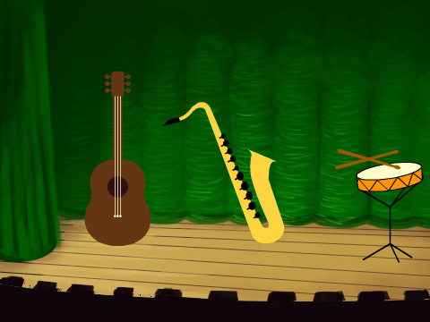 Make Music!