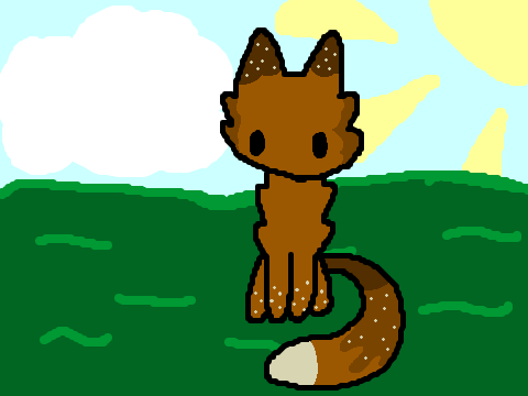 DTA Entry: Brownie